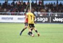 Projeto esportivo apoiado pela Equatorial Goiás leva aulas gratuitas de futebol à Porangatu