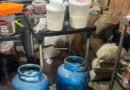 Fábrica clandestina de alimentos é fechada em Goiânia