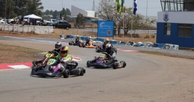 Campeonato goiano de kart está prestes à definir campeões