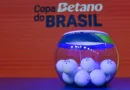 Copa do Brasil: Sorteio do mando de campo das próximas fases será na semana que vem