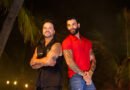Gusttavo Lima estreia carreira internacional com “Vagabundo”, parceria inédita com Luis Fonsi, voz de “Despacito”
