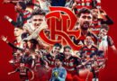 Flamengo avança para a final da Libertadores