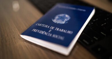 Existem mais de 2 mil ofertas de empregos em Aparecida de Goiânia somente esta semana