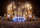 Festival do Bem celebra aniversário de Goiânia com três noites de shows gratuitos