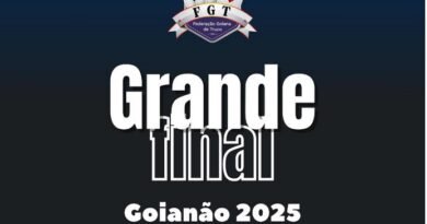 Goiânia recebe final de campeonato de truco no domingo (30)