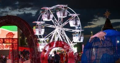 Natal do Bem: encantamento e inclusão para crianças e adultos