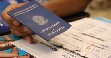 Aparecida tem 2,1 mil vagas de trabalho disponíveis nesta semana pelo SIME