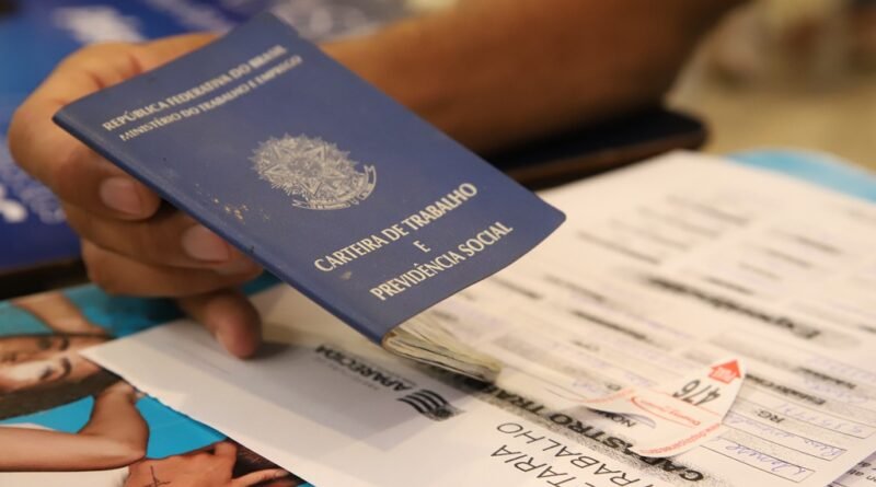 Aparecida tem 2,1 mil vagas de trabalho disponíveis nesta semana pelo SIME