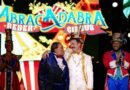 Reder Circus em Abracadabra é sucesso absoluto em Goiânia