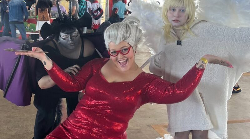 Shopping Gallo será palco para a maior experiência gamer de Goiânia