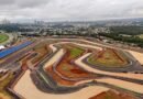 MotoGP: obras no Autódromo de Goiânia estão na reta final