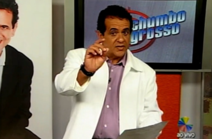 Programa de TV revela como eram as participações de telespectadores nos aos 2000