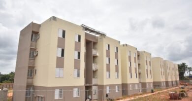 Prefeitura de Aparecida, Agehab e Governo Federal anunciam famílias selecionadas para os 768 apartamentos a custo zero