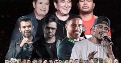 Anápolis recebe hoje, a 1ª edição do FUT7 das Estrelas Solidário