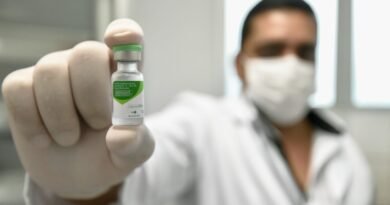 Saúde convoca jovens de 15 a 19 anos para vacinação contra o HPV