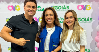 Jardim Ingá ganha Restaurante do Bem