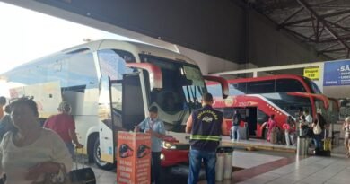 Vai viajar no Carnaval? Evite transporte clandestino