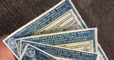 Condutor pode ter isenção na emissão da CNH definitiva