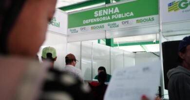 Entre os dias 04 e 08 de março, Defensoria leva atendimento jurídico gratuito à Praça Cívica
