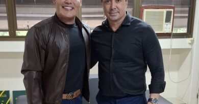 Gui Artístico propõe “Casa da Imprensa” em eventos de Goiânia