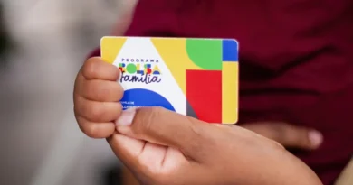 Caixa paga Bolsa Família a beneficiários com NIS de final 3