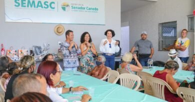 Senador Canedo lança edital para representantes da sociedade civil em conselho
