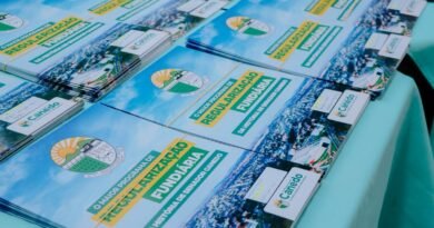 Regularização fundiária faz cadastro no Margarida Procópio no dia 27