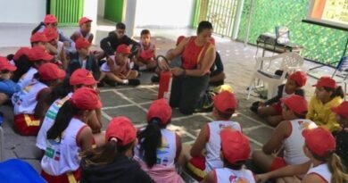 Bombeiro Mirim abre inscrições para 405 vagas em 11 cidades