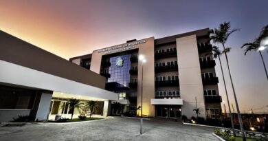 Câmara de Aparecida tem fornecimento de energia interrompido no dia de prestação de contas da prefeitura