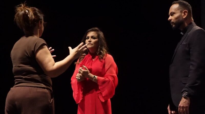 Totus Tuus 2026 ganha clipe especial gravado em São Paulo com Padre Marcos e Ziza Fernandes