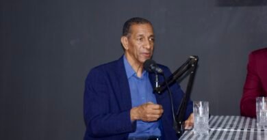 Ricardo Quirino participa de pod cast e destaca demandas na Alego