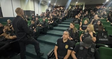 PCGO e PCDF deflagram operação contra crime organizado
