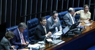 Senado reconhece estágio como experiência profissional
