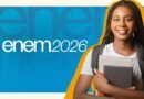 Enem 2026: prazo para pedir isenção da taxa começa hoje (13)