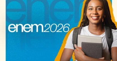 Enem 2026: prazo para pedir isenção da taxa começa hoje (13)