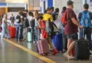 Medidas do governo freiam aumento de passagens aéreas