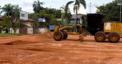 Futebol: Demanda antiga de competidores do Conjunto Estrela do Sul em Aparecida de Goiânia é atendida