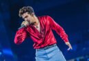 Luan Santana vem a Goiânia em setembro durante turnê de show