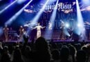 Goiânia recebe o maior tributo a Michael Jackson com integrantes da banda original