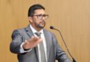 Domingos Rodrigues é empossado na Câmara de Aparecida de Goiânia