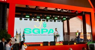 Governo de Goiás abre 79ª Exposição Agropecuária de Goiânia