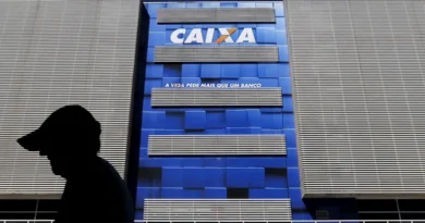 Lucro da Caixa cai 34% no primeiro trimestre com novas regras do BC