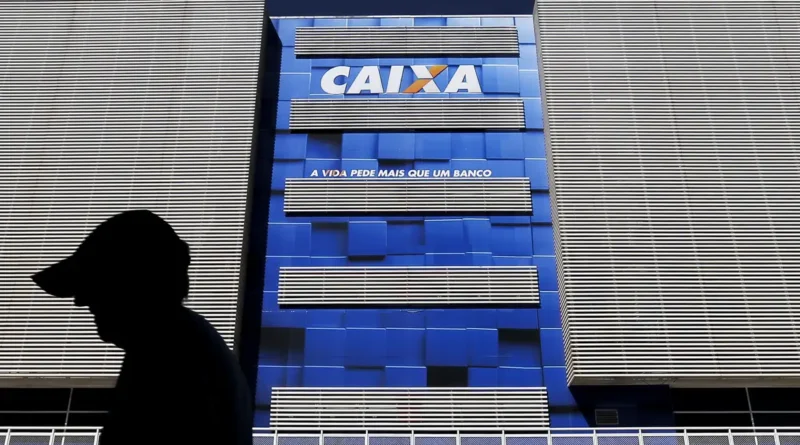 Lucro da Caixa cai 34% no primeiro trimestre com novas regras do BC