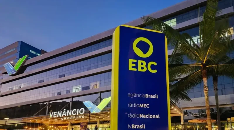 EBC entra com ação para dar segurança jurídica à comunicação pública