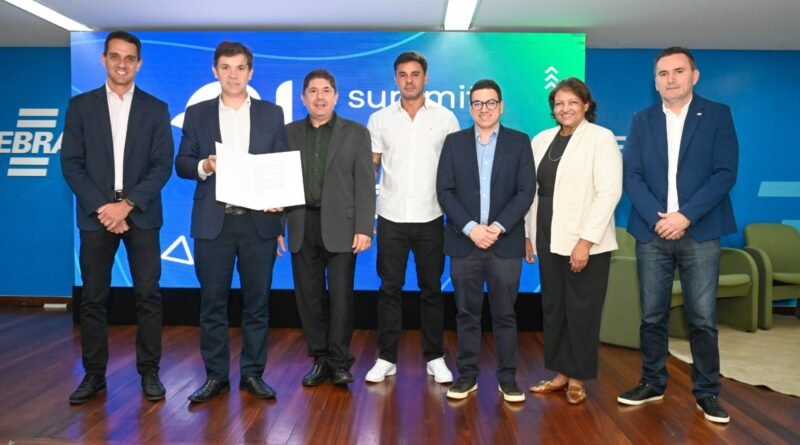 Sebrae Goiás lança edital para impulsionar negócios inovadores