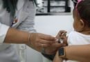 Unicef: 13,5 milhões de crianças não recebem vacina no 1° ano de vida
