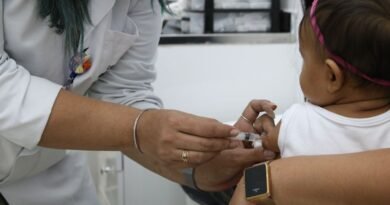 Unicef: 13,5 milhões de crianças não recebem vacina no 1° ano de vida