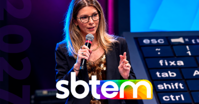 UPFRONT SBT DECEPCIONA E DEIXA O MERCADO PUBLICITÁRIO CONFUSO